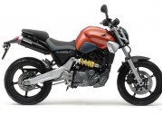 Yamaha MT-03